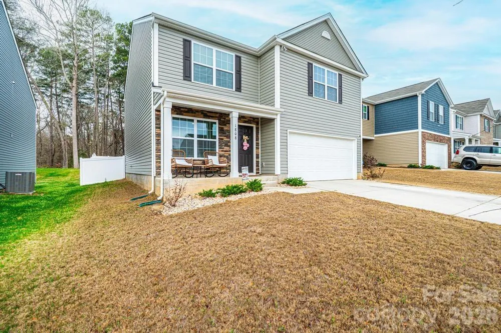1808 Bright Hope Lane Dallas, NC 28034