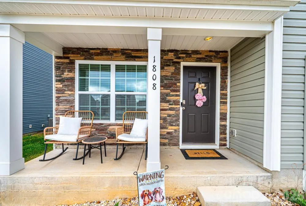 1808 Bright Hope Lane Dallas, NC 28034