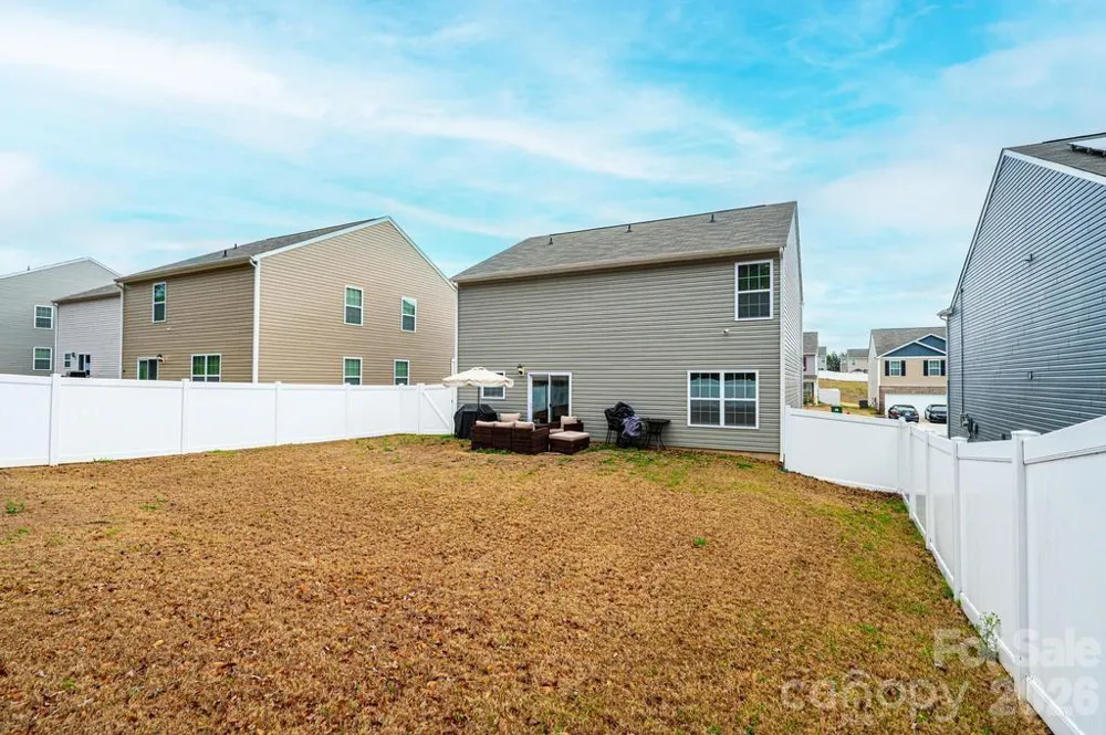 1808 Bright Hope Lane Dallas, NC 28034