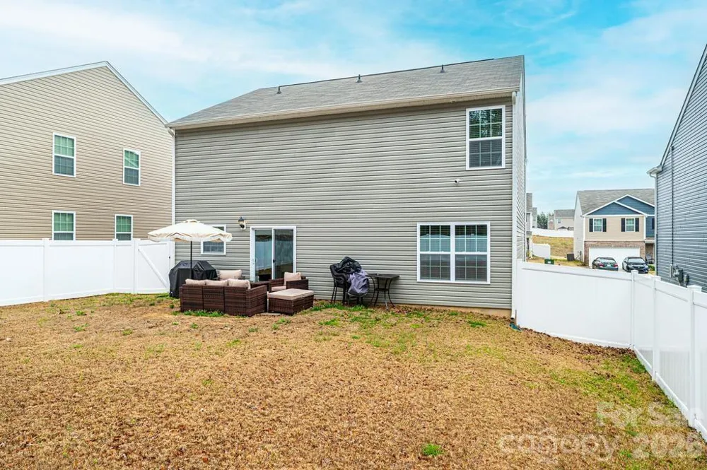 1808 Bright Hope Lane Dallas, NC 28034