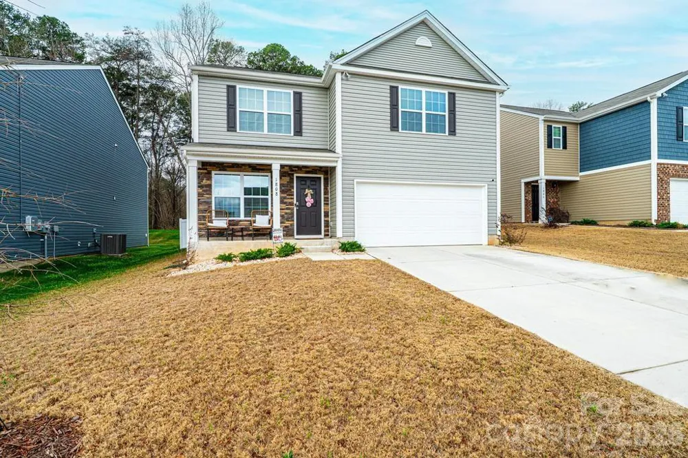 1808 Bright Hope Lane Dallas, NC 28034