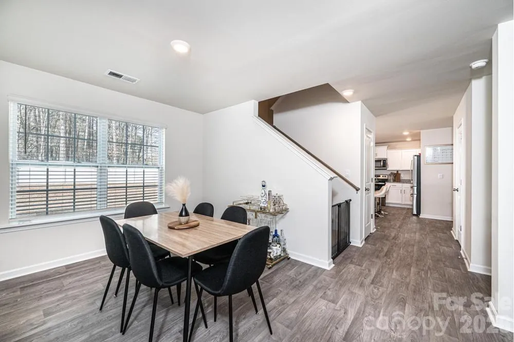 1808 Bright Hope Lane Dallas, NC 28034