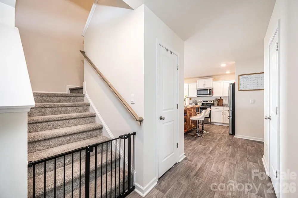 1808 Bright Hope Lane Dallas, NC 28034