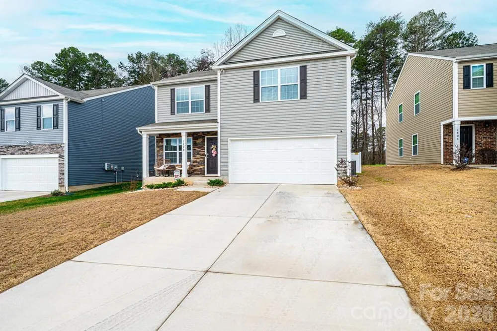 1808 Bright Hope Lane Dallas, NC 28034