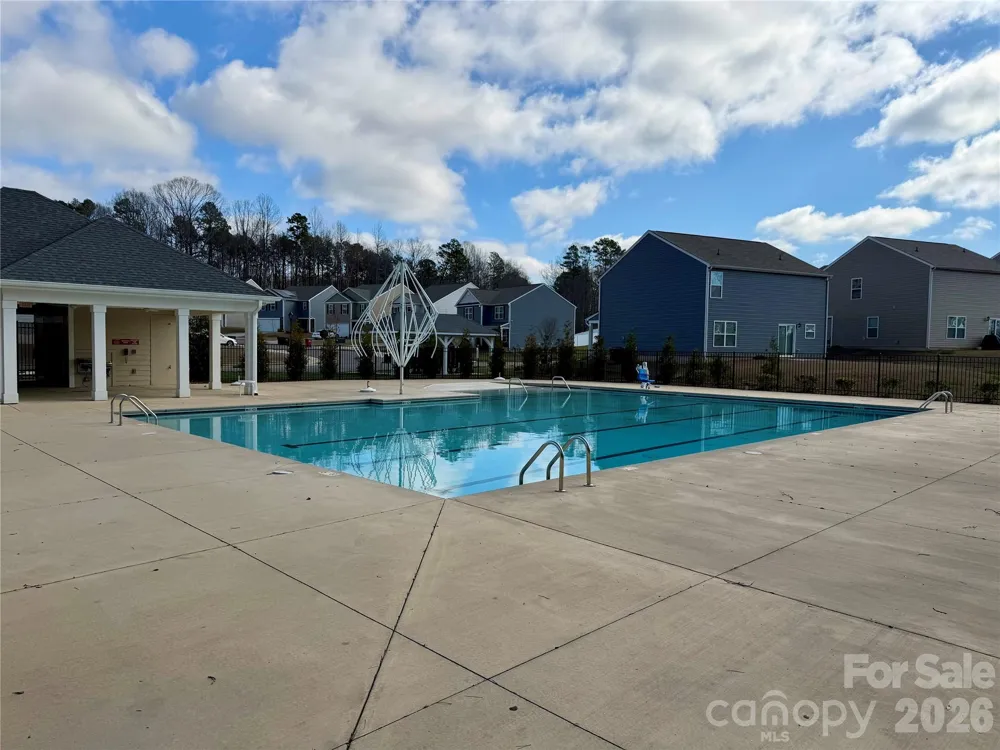 1808 Bright Hope Lane Dallas, NC 28034