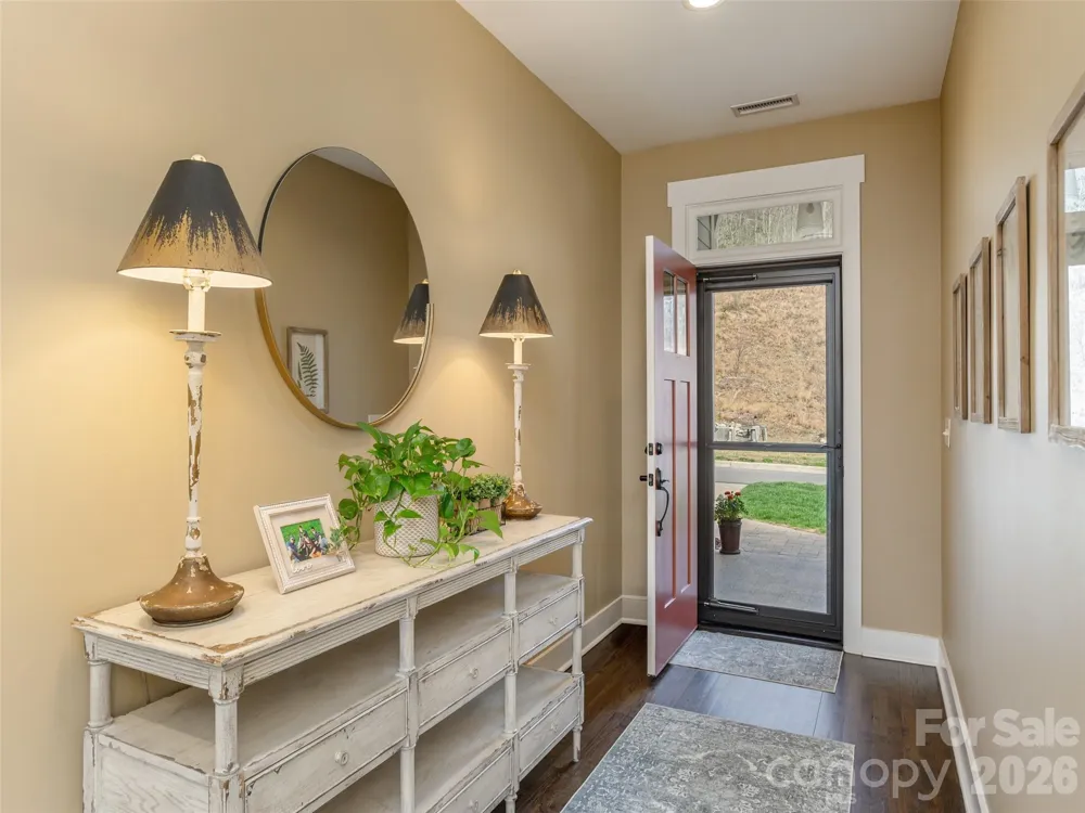 96 Copper Creek Lane Hendersonville, NC 28739