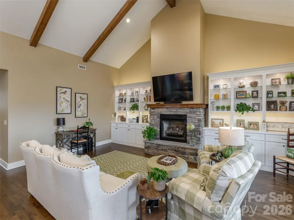 96 Copper Creek Lane Hendersonville, NC 28739