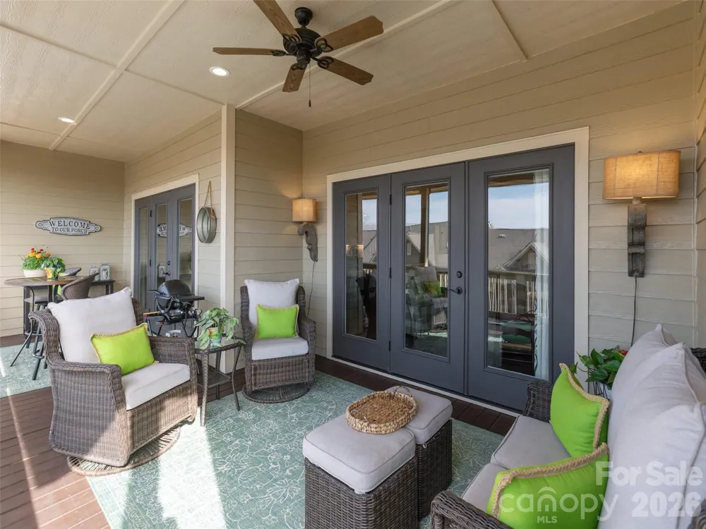 96 Copper Creek Lane Hendersonville, NC 28739