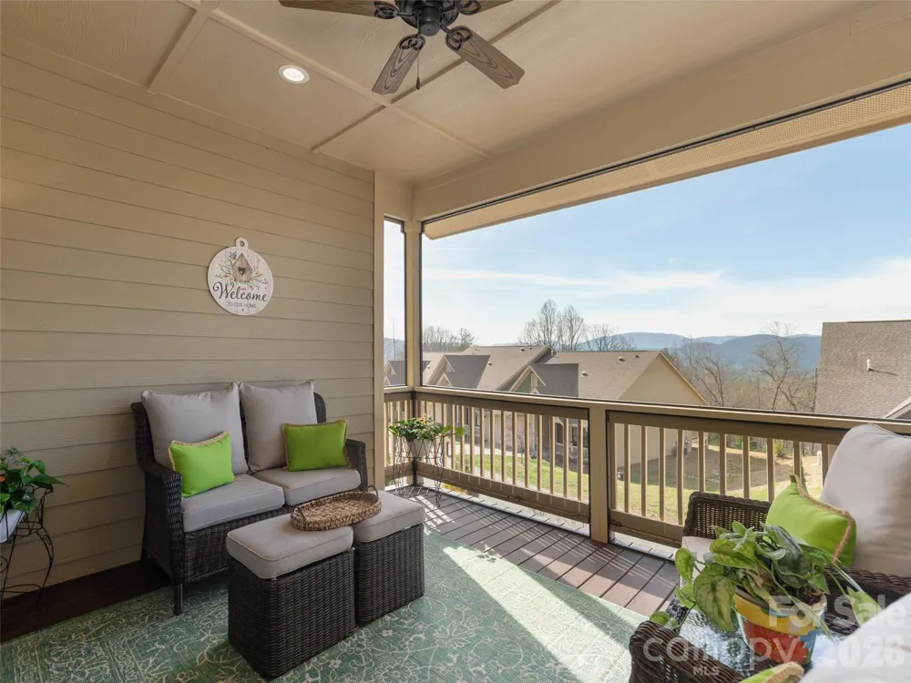 96 Copper Creek Lane Hendersonville, NC 28739