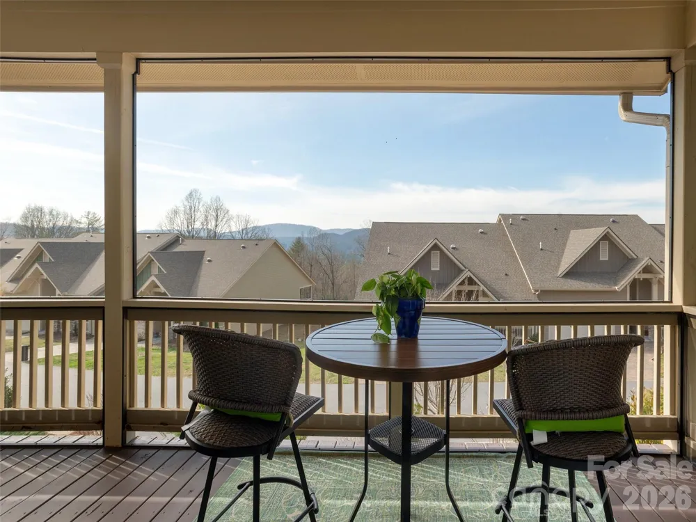 96 Copper Creek Lane Hendersonville, NC 28739