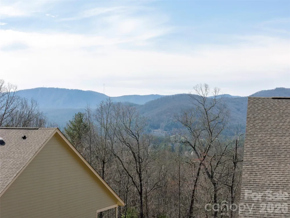 96 Copper Creek Lane Hendersonville, NC 28739