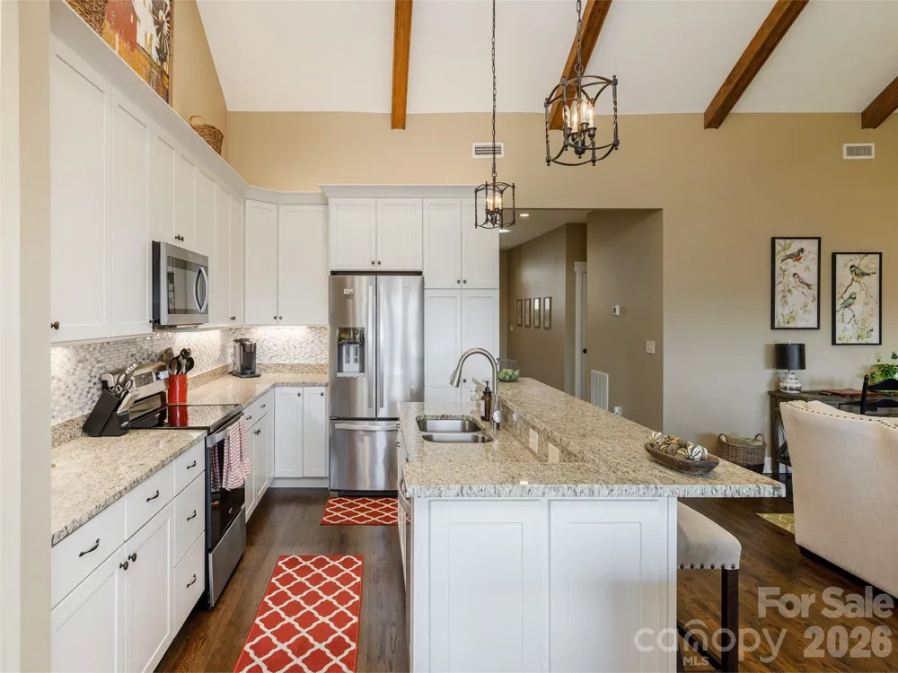 96 Copper Creek Lane Hendersonville, NC 28739