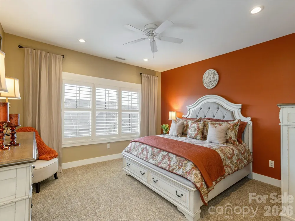 96 Copper Creek Lane Hendersonville, NC 28739