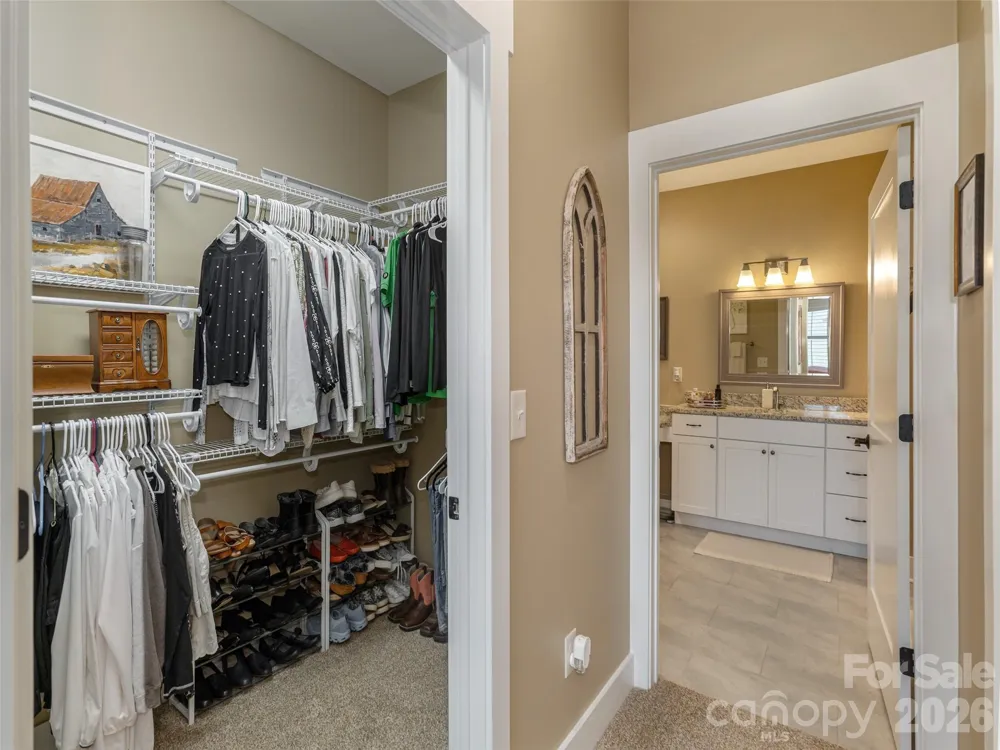 96 Copper Creek Lane Hendersonville, NC 28739