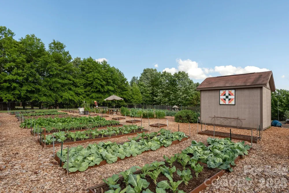 96 Copper Creek Lane Hendersonville, NC 28739
