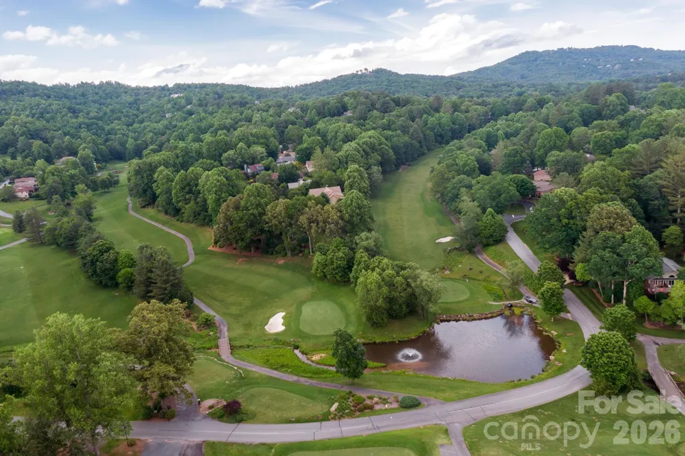 96 Copper Creek Lane Hendersonville, NC 28739