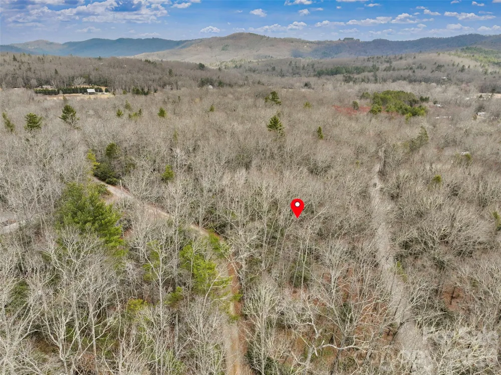 Lot 12 Patton Thicket Road Burnsville, NC 28714