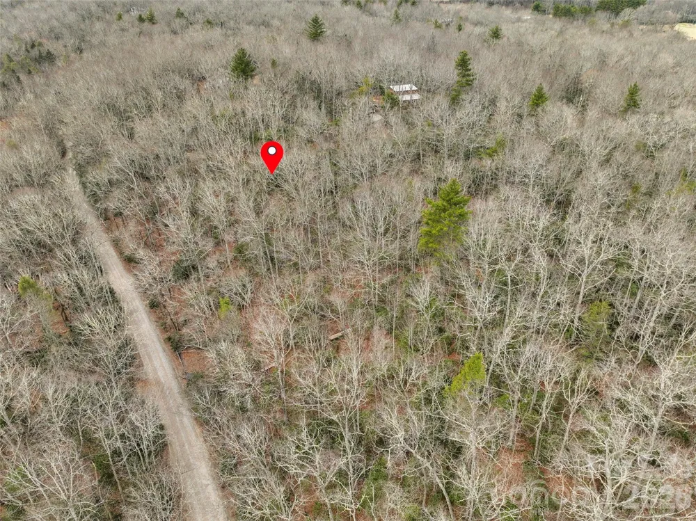 Lot 12 Patton Thicket Road Burnsville, NC 28714