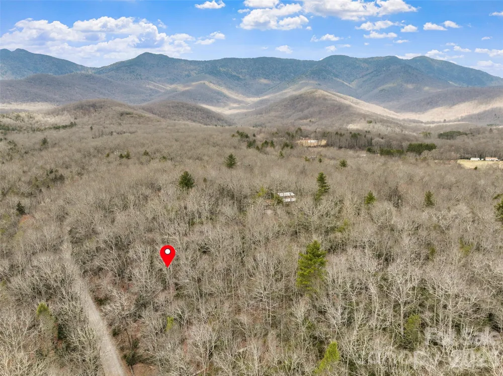 Lot 12 Patton Thicket Road Burnsville, NC 28714