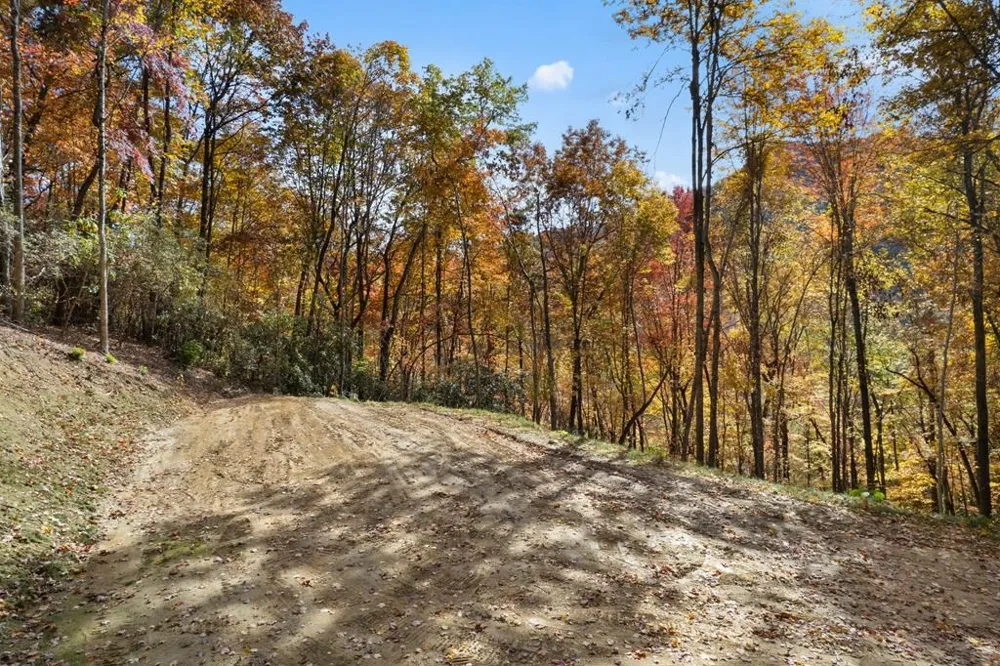 Waterfall Hollow Whittier, NC 28789