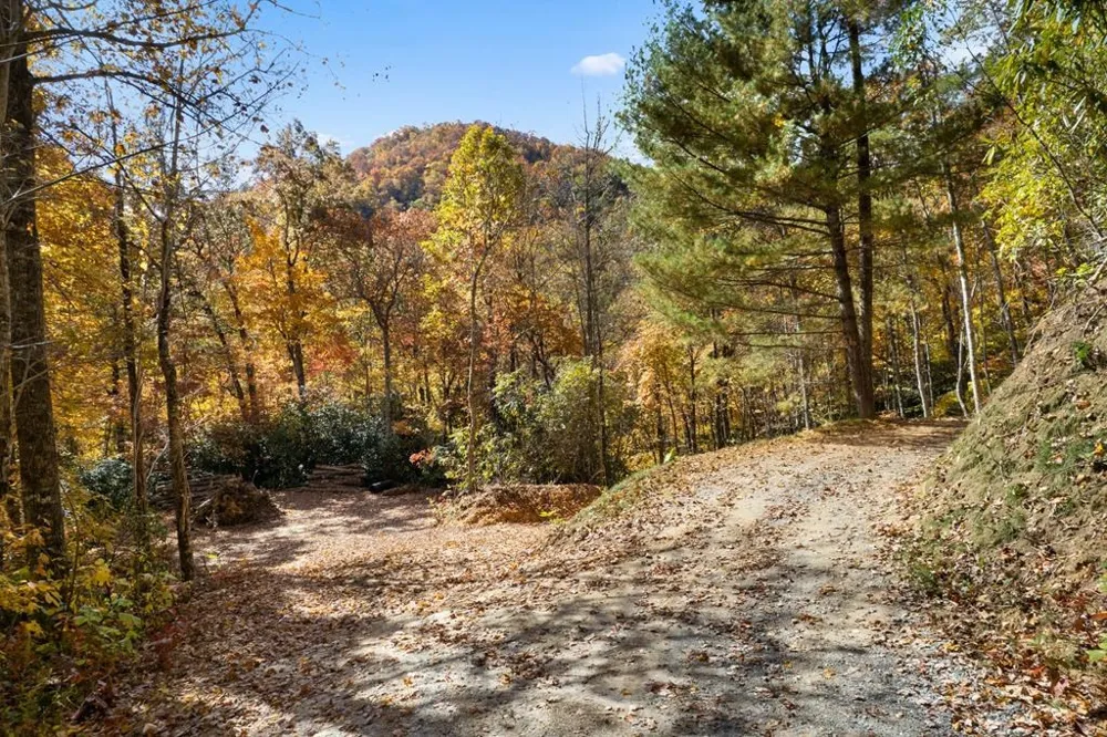 Waterfall Hollow Whittier, NC 28789