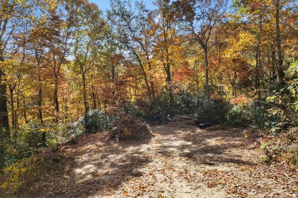 Waterfall Hollow Whittier, NC 28789