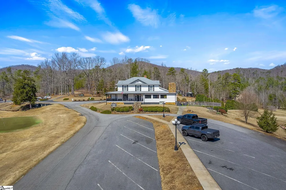 315 Falcon Crest Way Pickens, SC 29671