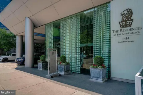 1414 S PENN SQUARE #10C