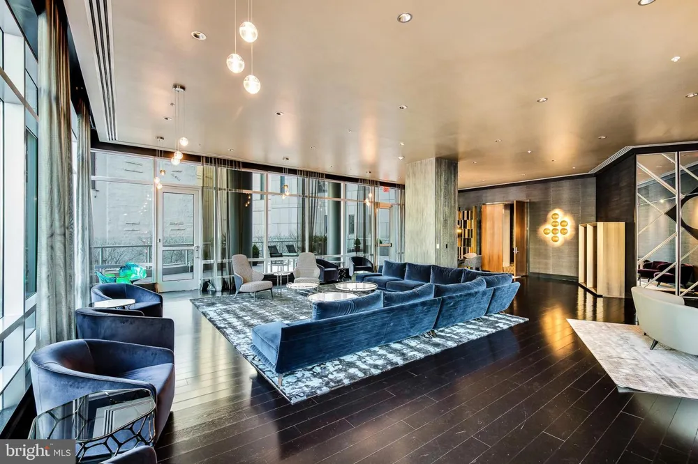 1414 S PENN SQUARE #10C Philadelphia, PA 19102