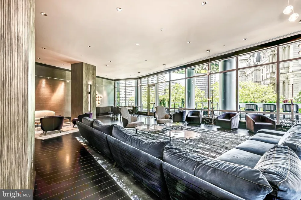 1414 S PENN SQUARE #10C Philadelphia, PA 19102
