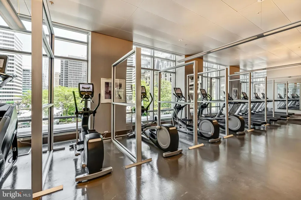 1414 S PENN SQUARE #10C Philadelphia, PA 19102