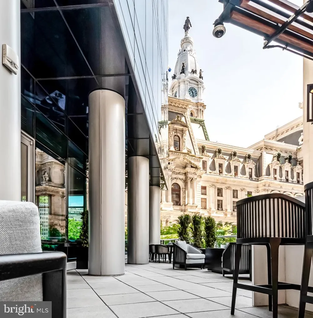 1414 S PENN SQUARE #10C Philadelphia, PA 19102