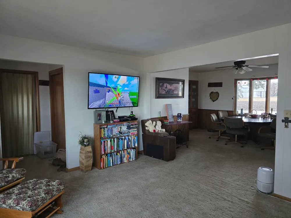 22525 Read Avenue Worthington, MN 56187
