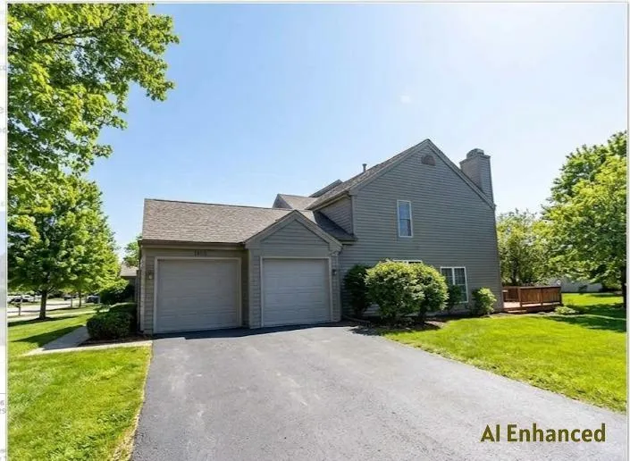 1612 Rose Hill Circle Saint Paul, MN 55108