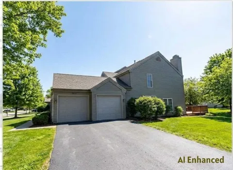 1612 Rose Hill Circle