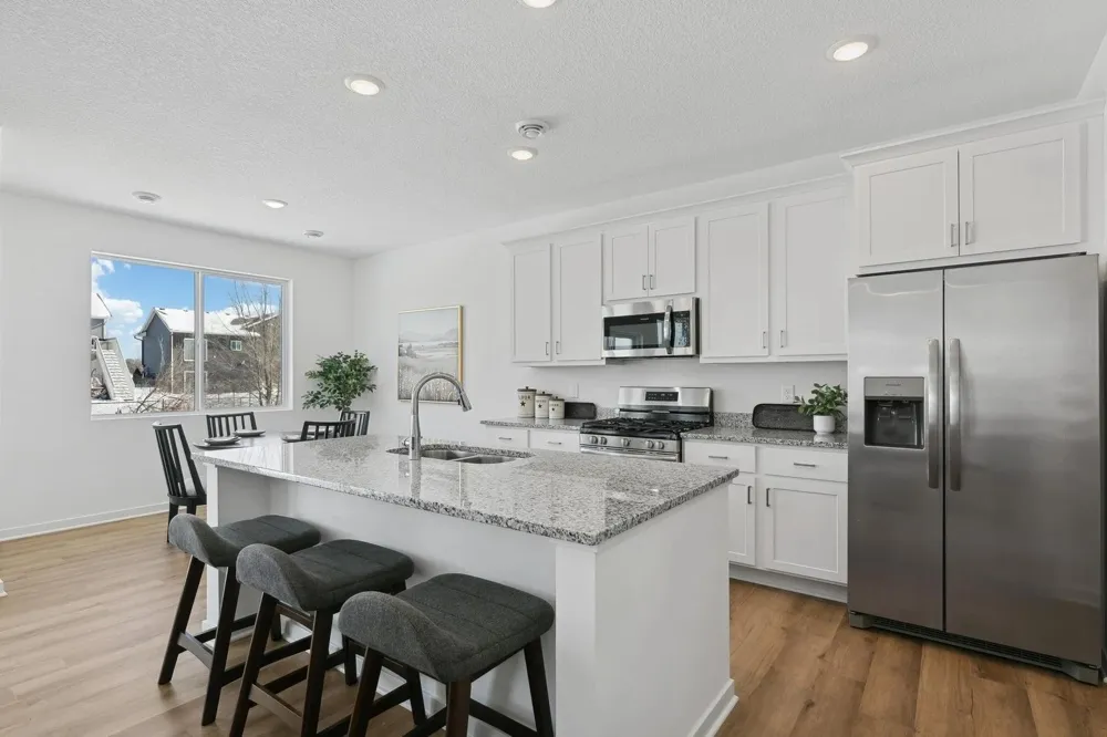 TBD 1st Avenue Breezy Point, MN 56472