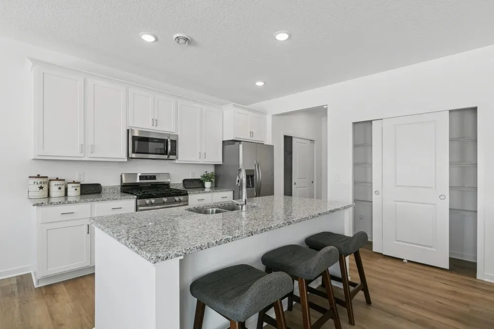 TBD 1st Avenue Breezy Point, MN 56472