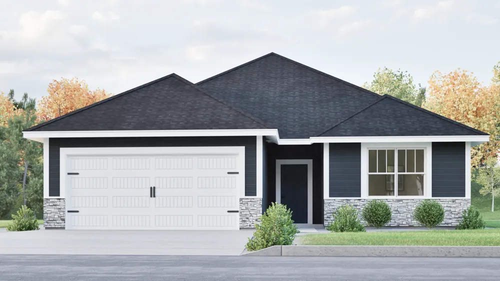 TBD 1st Avenue Breezy Point, MN 56472