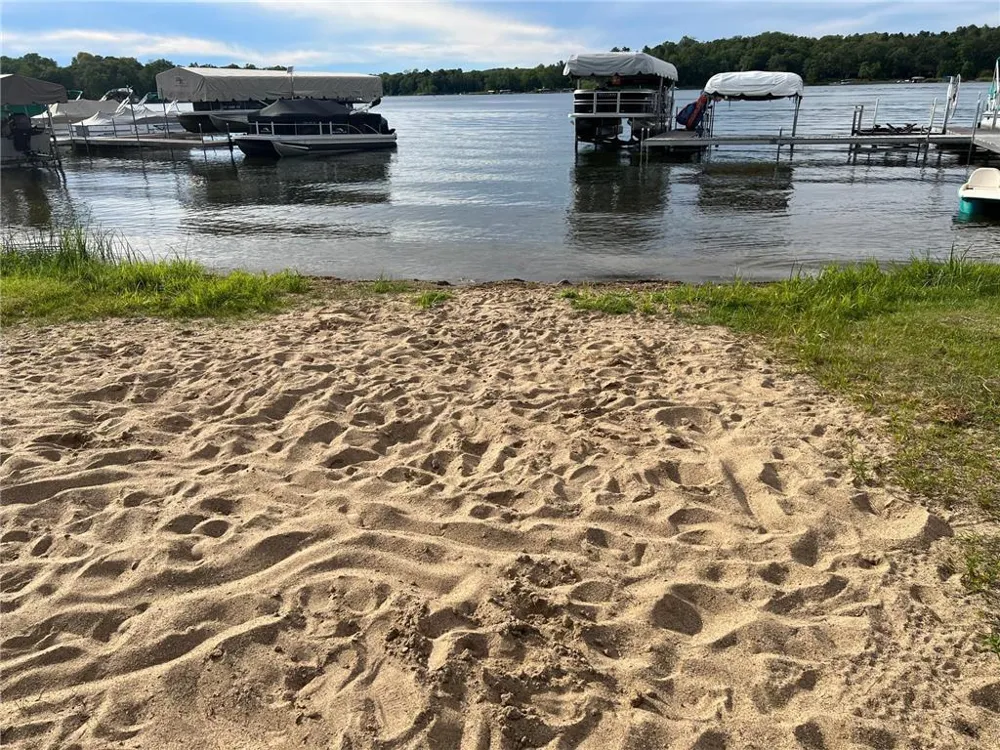 TBD 1st Avenue Breezy Point, MN 56472