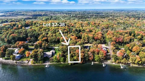 Lot 37&38 Earle Brown Drive