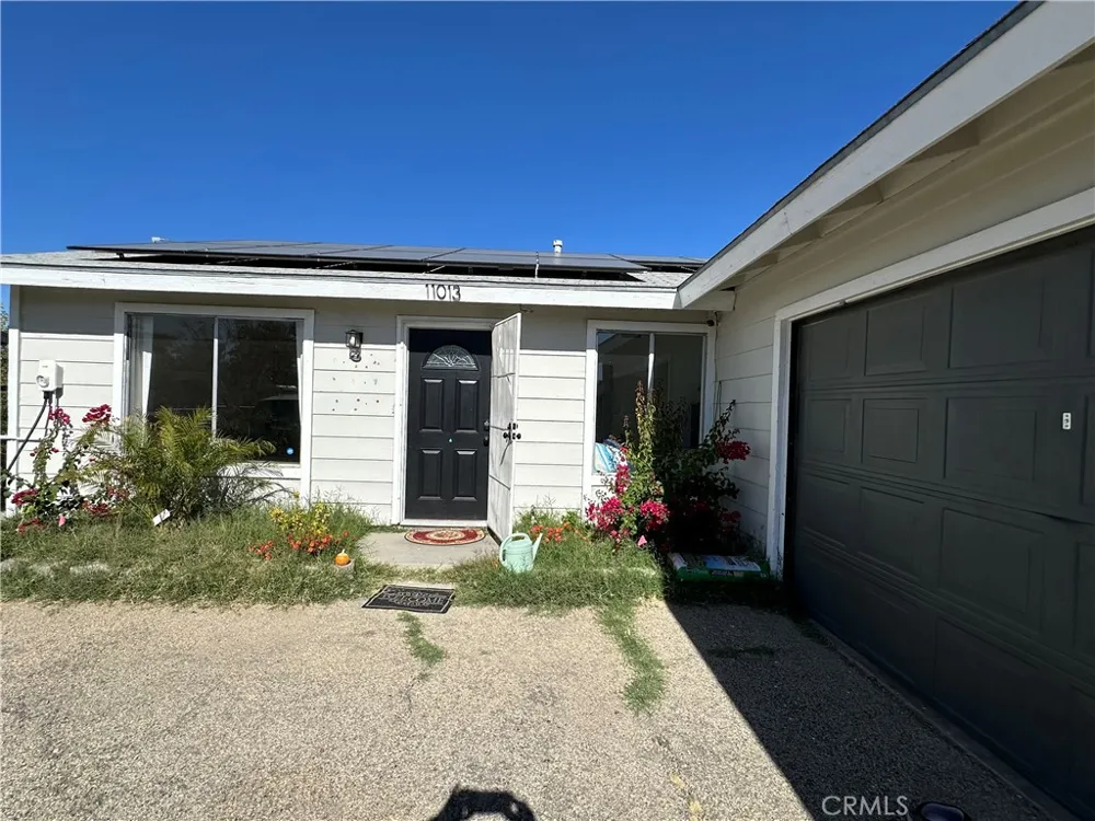 11013 Rome Beauty California City, CA 93505