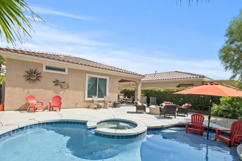 81673 Avenida Alturas Indio, CA 92203