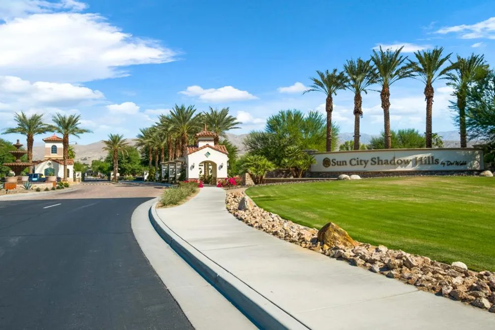 81673 Avenida Alturas Indio, CA 92203