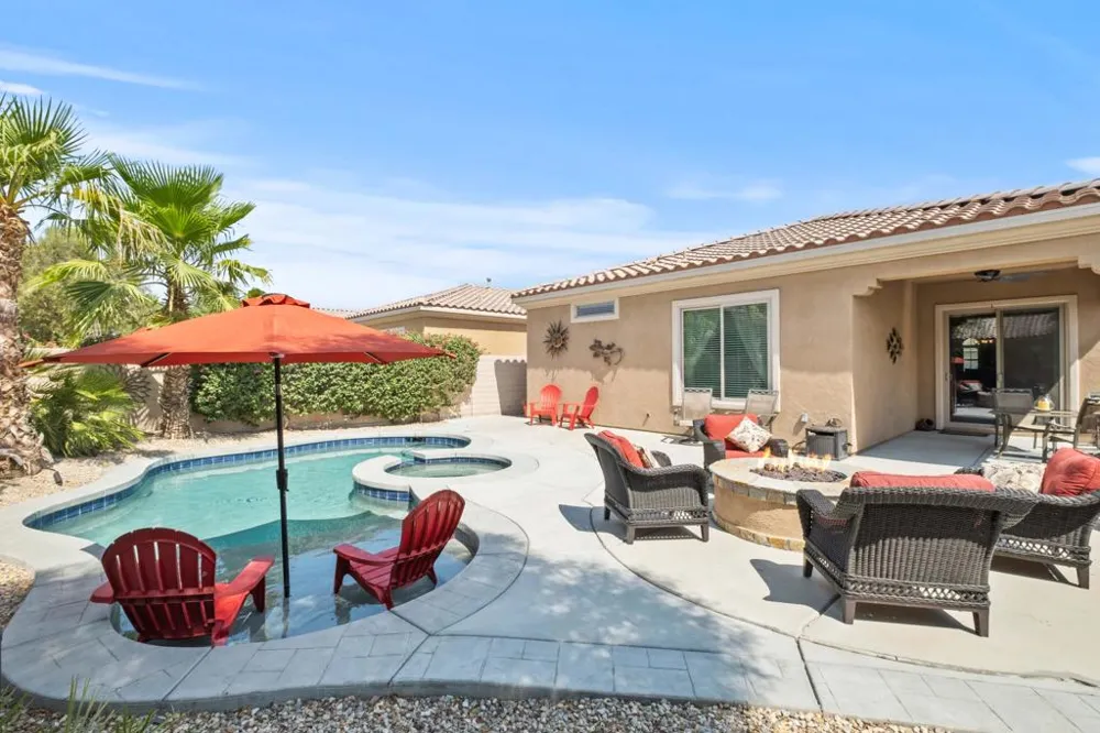 81673 Avenida Alturas Indio, CA 92203