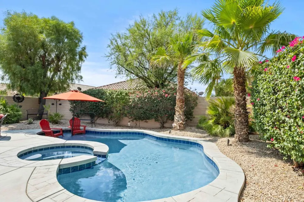 81673 Avenida Alturas Indio, CA 92203