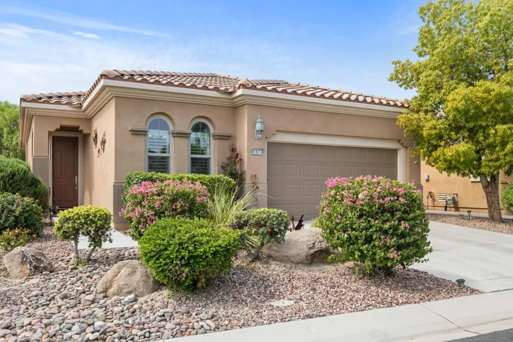 81673 Avenida Alturas Indio, CA 92203