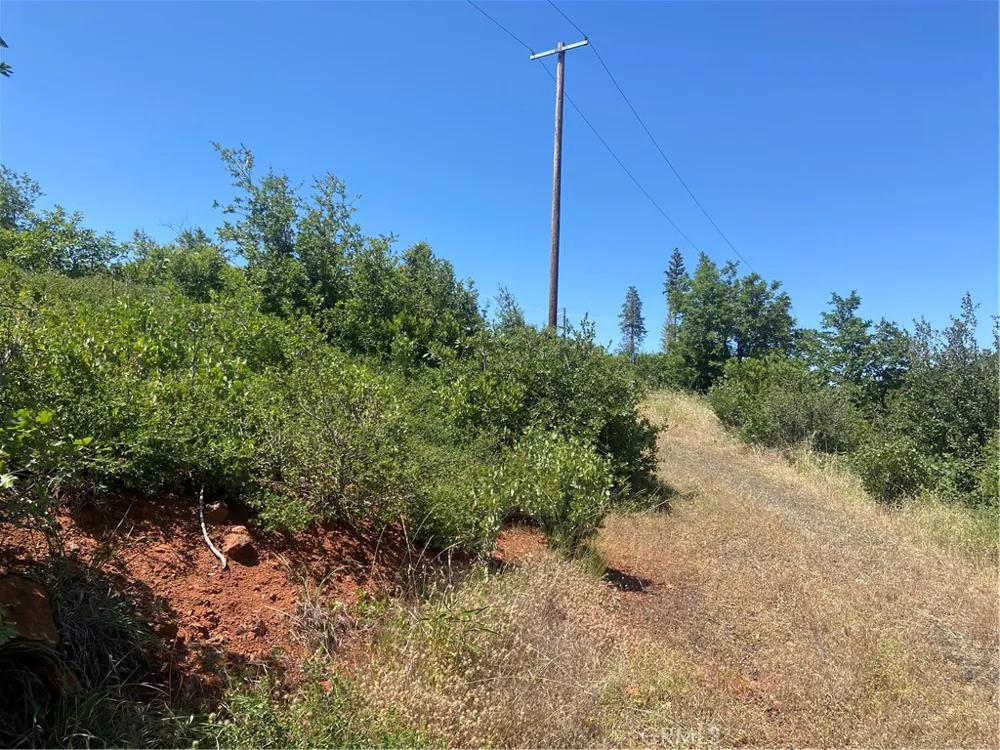 3510 Stone Mountain Road Oroville, CA 95965