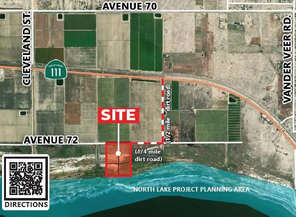 97150 Avenue 72 Mecca, CA 92254