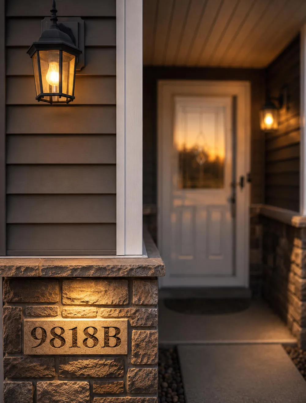 9818 W 129th Place Cedar Lake, IN 46303