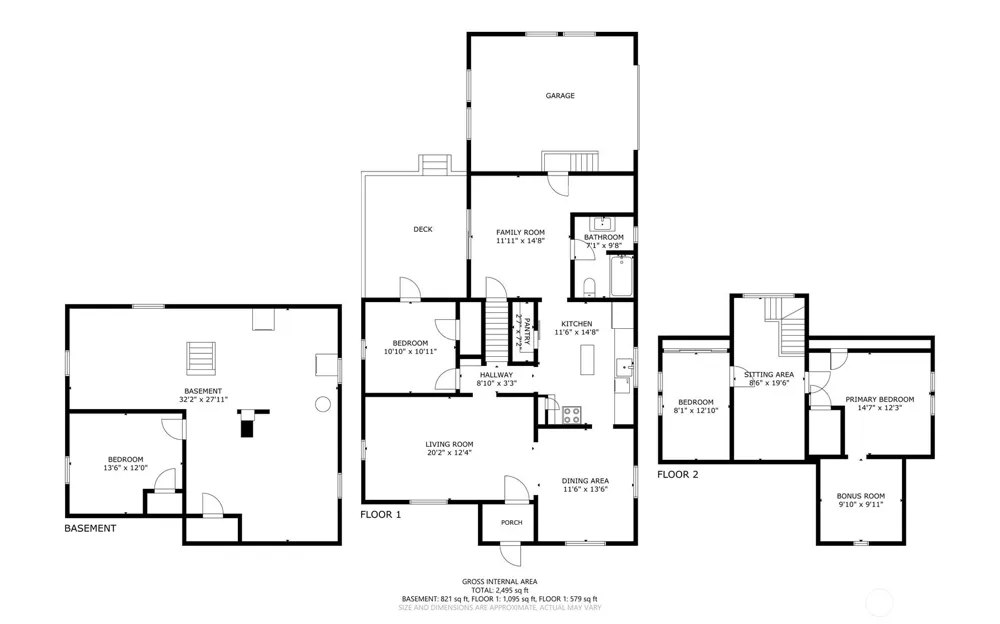 862 King Road Winlock, WA 98596